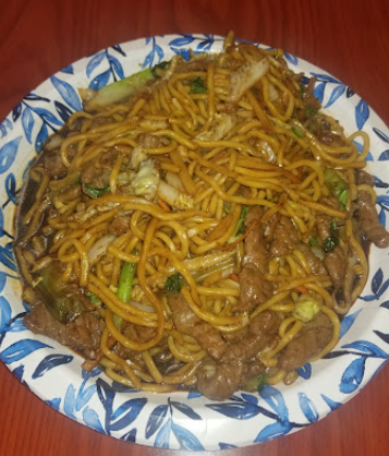 New China Restaurant | 1130 N Higley Rd, Mesa, AZ 85205 | Phone: (480) 218-9888