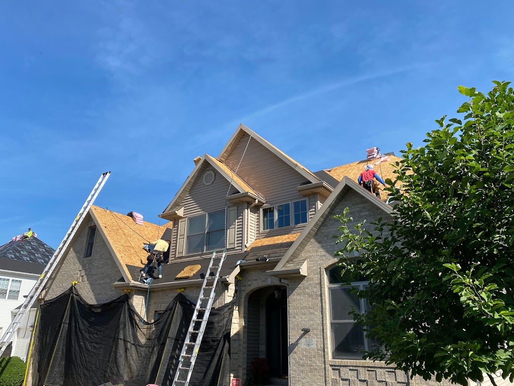 All Square Roofing | 2912 S Hametown Rd, Norton, OH 44203, USA | Phone: (844) 766-3277