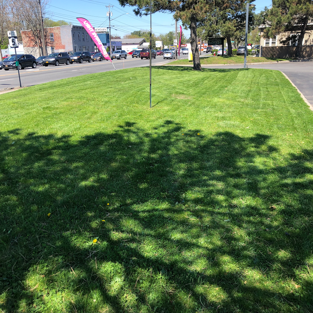JOB Lawn Care and Mobile Detailing, LLC | 64 Emmet St, Albany, NY 12204 | Phone: (518) 212-9751