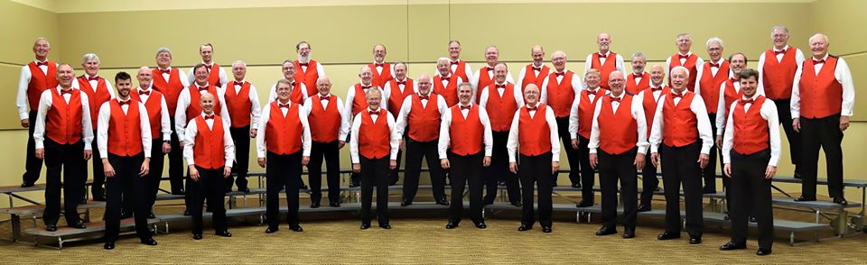 Croix Chordsmen Chorus | 1616 Olive St W, Stillwater, MN 55082 | Phone: (651) 439-4527