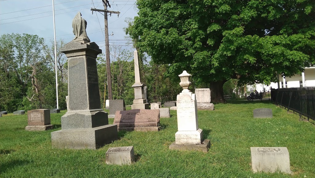 Kirtland North Cemetery | 9016 Chillicothe Rd, Kirtland, OH 44094, USA | Phone: (440) 256-1234