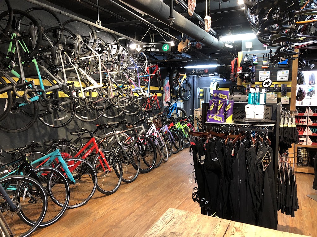 Bicycles NYC | 1400 3rd Ave, New York, NY 10075, USA | Phone: (212) 794-2929