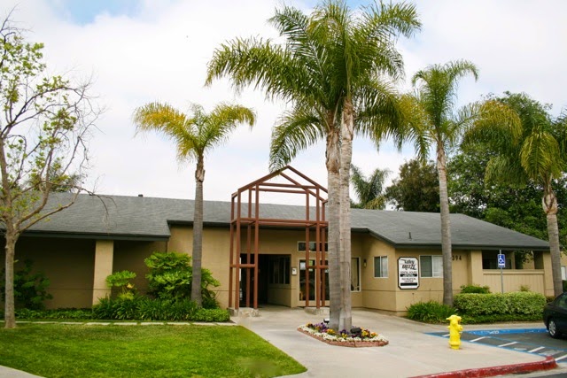 Valley Breeze Apartments | 1394 Oro Vista Rd, San Diego, CA 92154, USA | Phone: (619) 575-4428