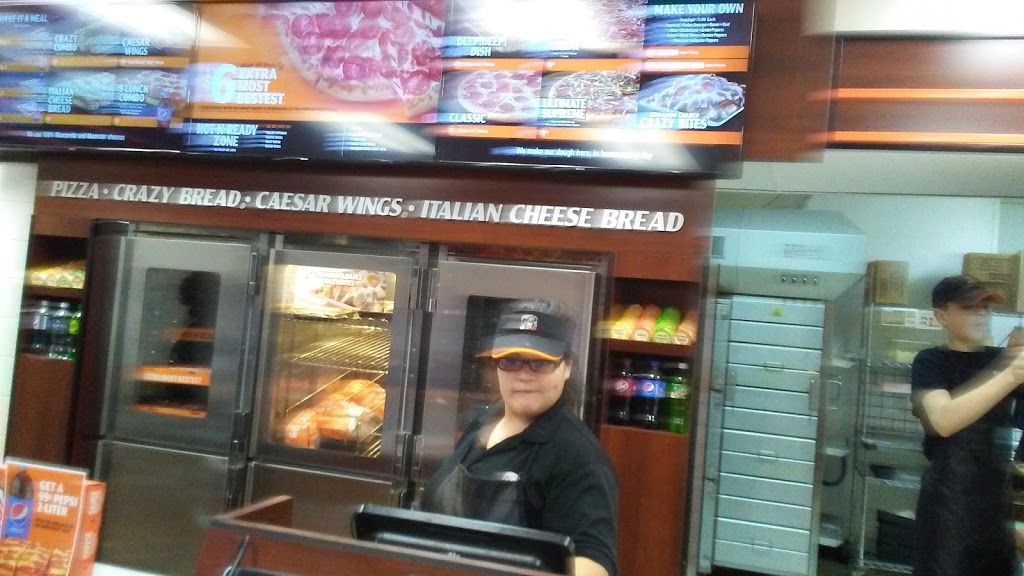 Little Caesars Pizza | 705 S Main St, King, NC 27021, USA | Phone: (336) 983-2383