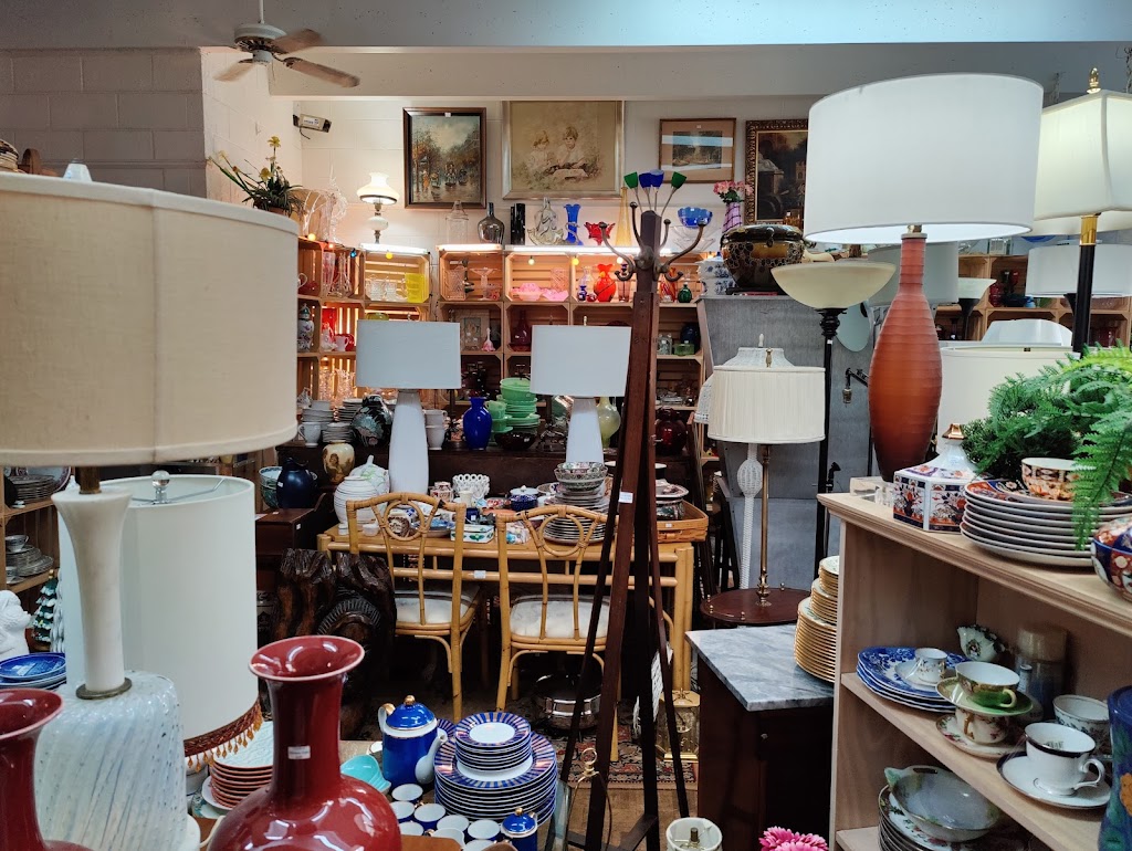 Goodstuff Consignments | 2724 Tinsley Dr, Bon Air, VA 23235, USA | Phone: (804) 560-4015