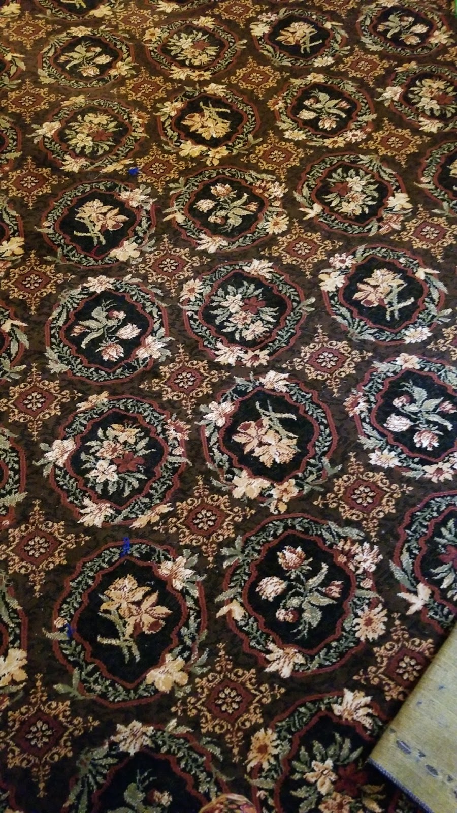 Carpet Place Inc | 1101 Inman Ave, Edison, NJ 08820, USA | Phone: (908) 668-0784