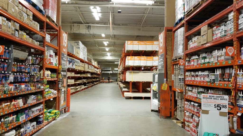 The Home Depot | 740 W 182nd St, Gardena, CA 90248, USA | Phone: (310) 324-7100