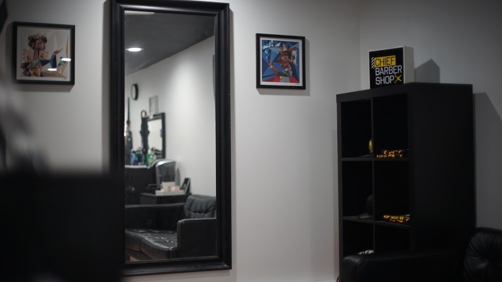 Chief Barber Shop | 201 Stelton Rd 1st Floor, Piscataway, NJ 08854, USA | Phone: (732) 629-7007