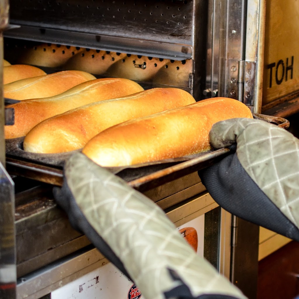 Jersey Mikes Subs | 1301 W Princeton Dr Suite 107, Princeton, TX 75407, USA | Phone: (469) 581-4011