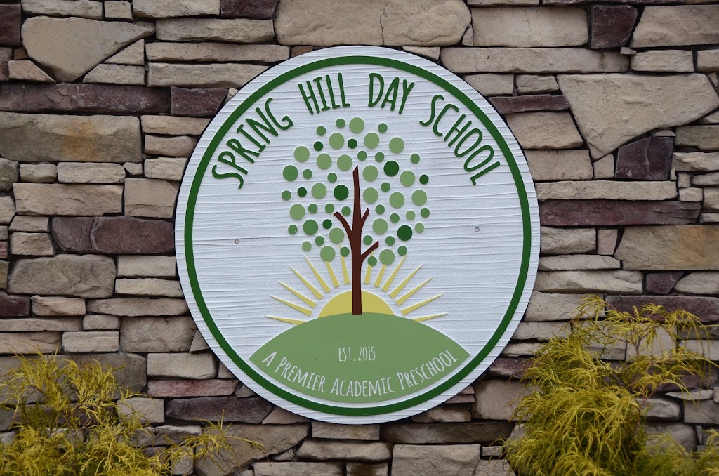 Spring Hill Day School | 4006 OHallorn Dr, Spring Hill, TN 37174, USA | Phone: (615) 945-7434