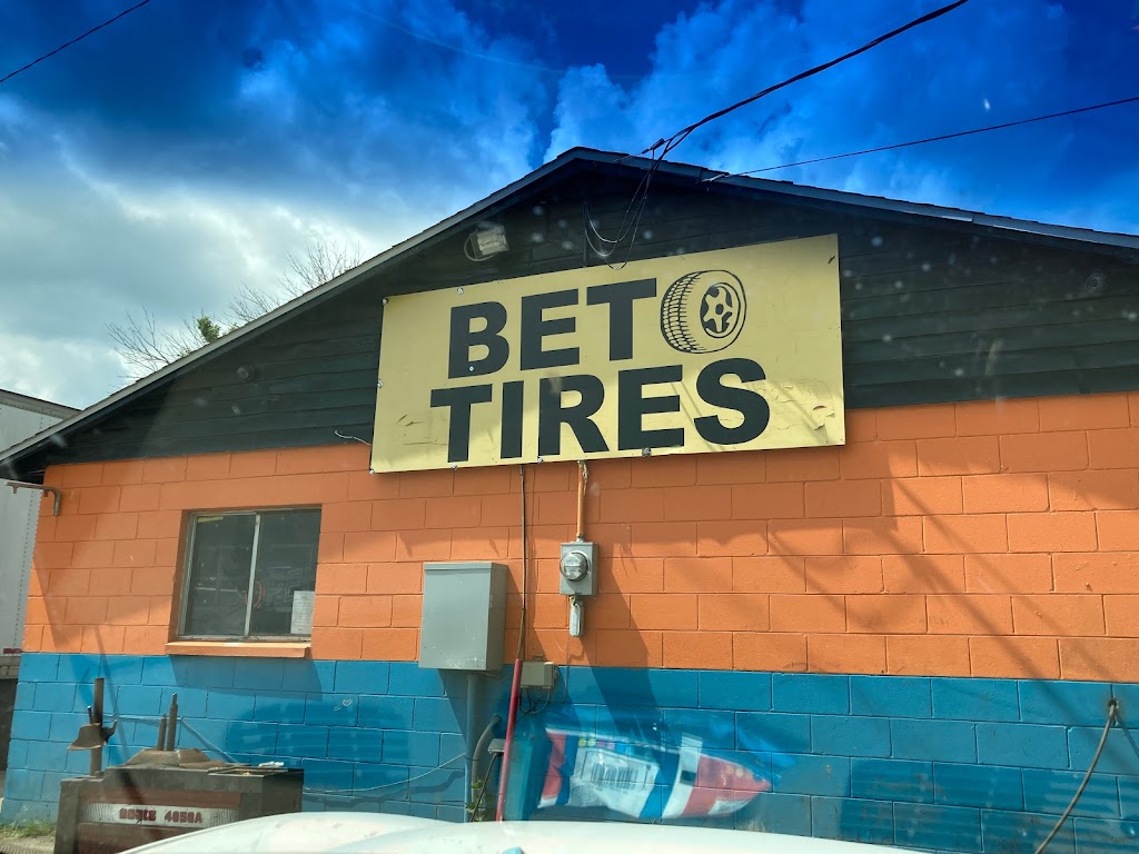 Beto tires LLC. | 6710 Shepherdsville Rd, Louisville, KY 40228, USA | Phone: (502) 742-2818