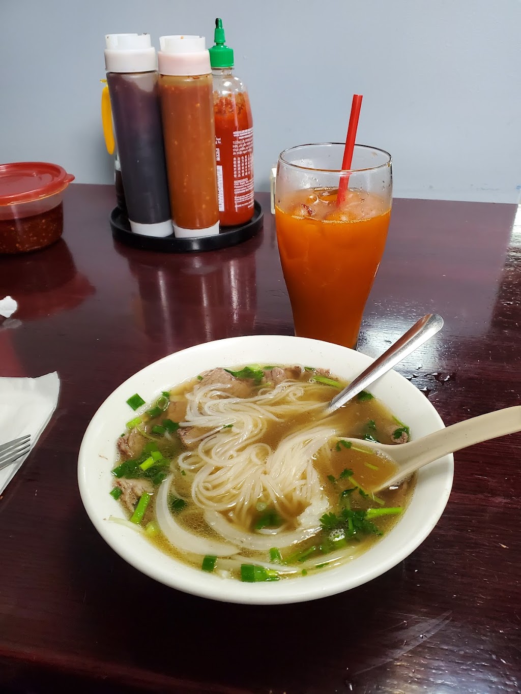 Pho Time | 901 Auburn Way N # C, Auburn, WA 98002 | Phone: (253) 833-7292