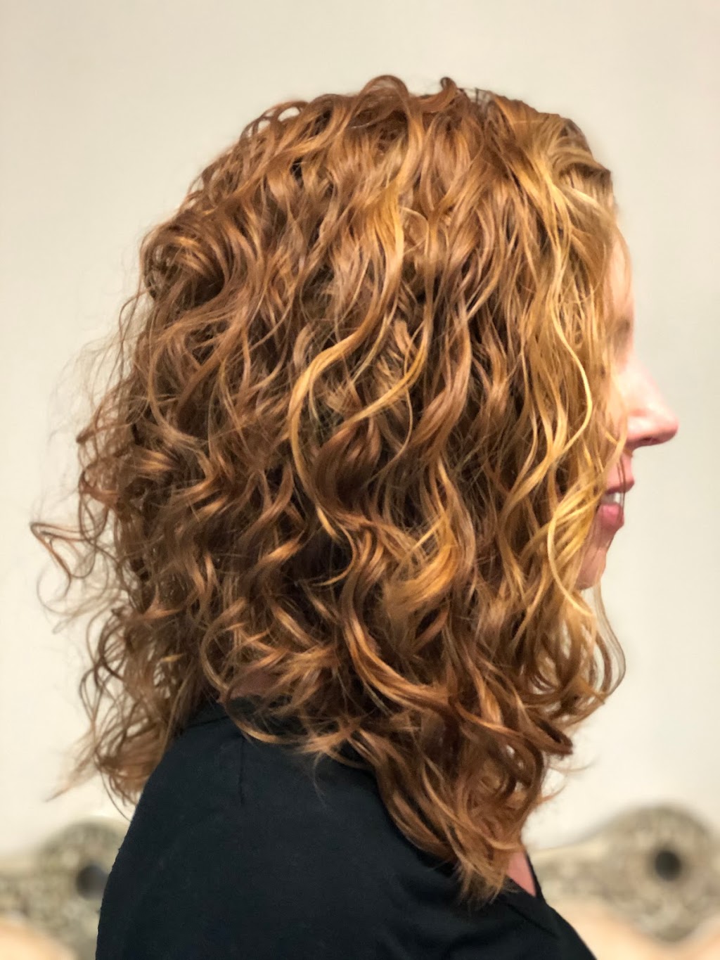 Clean & Curly | Inside Blossom Salon at, 315 W Town Pl Suite 2, St. Augustine, FL 32092, USA | Phone: (561) 699-4877