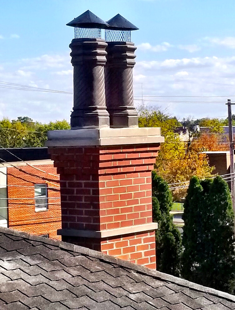 Four Seasons Chimney Sweeps | 681 W, IN-130 Unit 3, Hobart, IN 46342, USA | Phone: (219) 244-6639