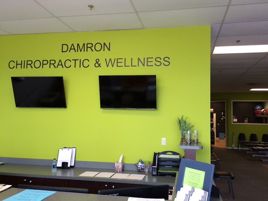 Damron Chiropractic & Wellness | 3187 Western Row Rd, Maineville, OH 45039 | Phone: (513) 770-3434