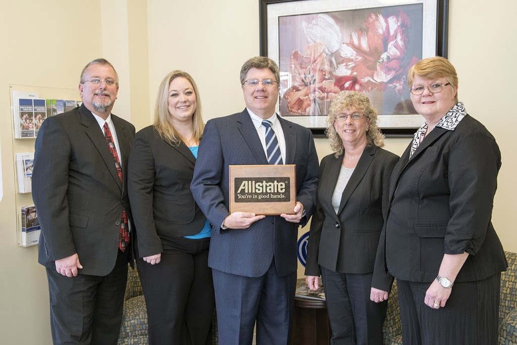 Christopher Just: Allstate Insurance | 4180 Clemmons Rd, Clemmons, NC 27012, USA | Phone: (336) 766-6464