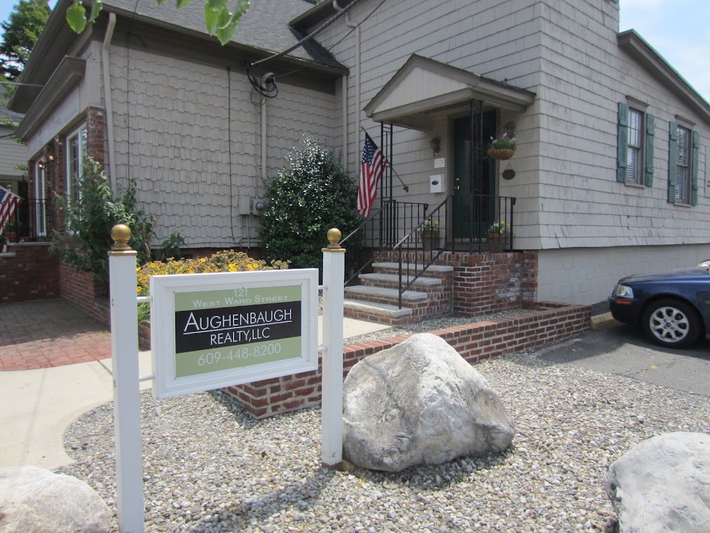 Aughenbaugh Realty | 121 W Ward St, Hightstown, NJ 08520 | Phone: (609) 448-8200