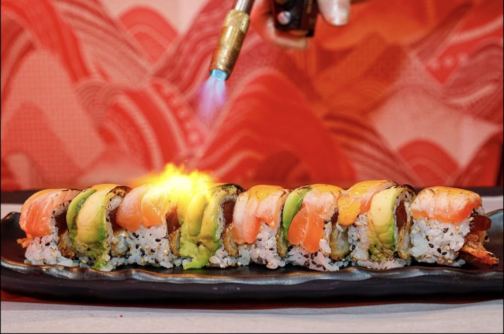 You Sushi Mex Experience | 3655 NW 107th Ave, Doral, FL 33178, USA | Phone: (786) 485-4018