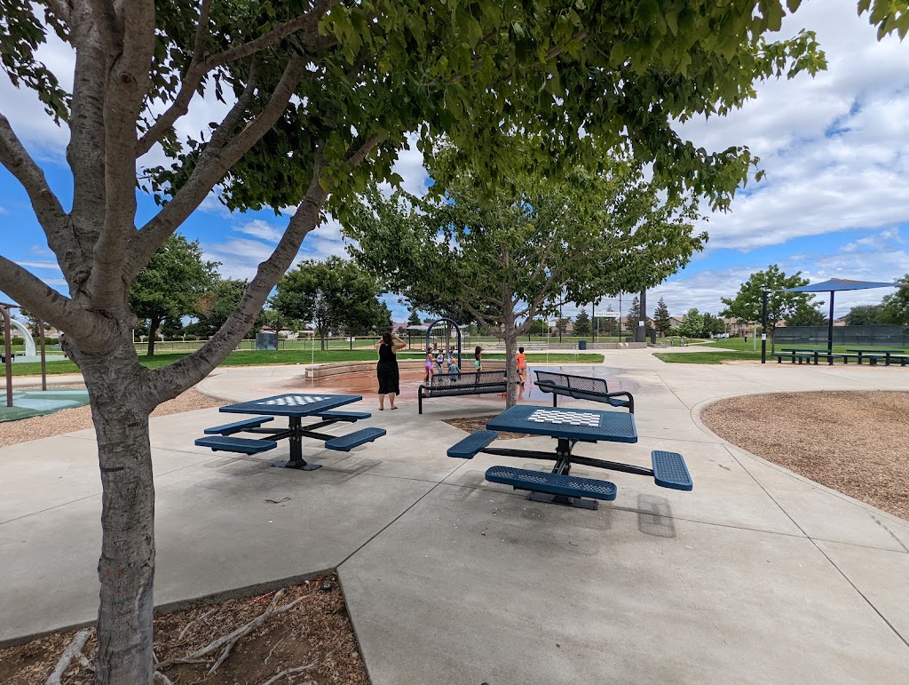 Backer Park | 10400 Stathos Dr, Elk Grove, CA 95757, USA | Phone: (916) 405-5688