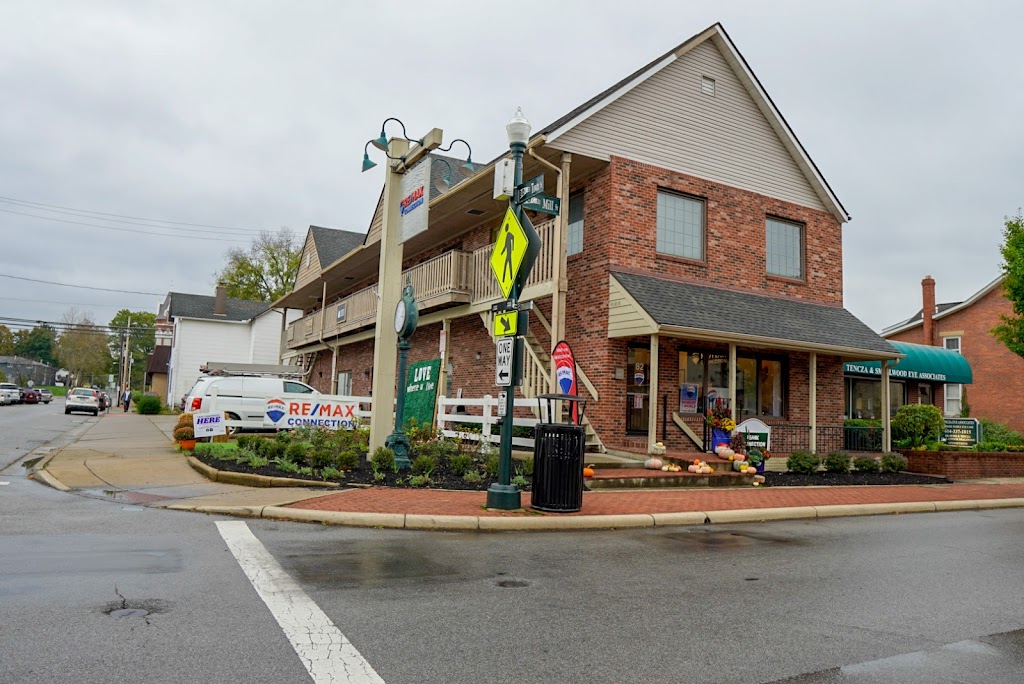 Tina Wedebrook, RE/MAX Connection | 82 Mill St, Gahanna, OH 43230, USA | Phone: (614) 478-2121
