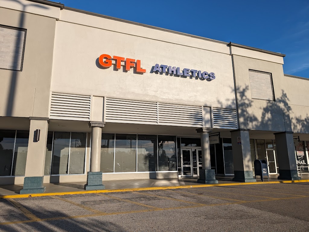 GTFL Athletics | 519 S Tamiami Trail, Venice, FL 34285, USA | Phone: (941) 882-3032