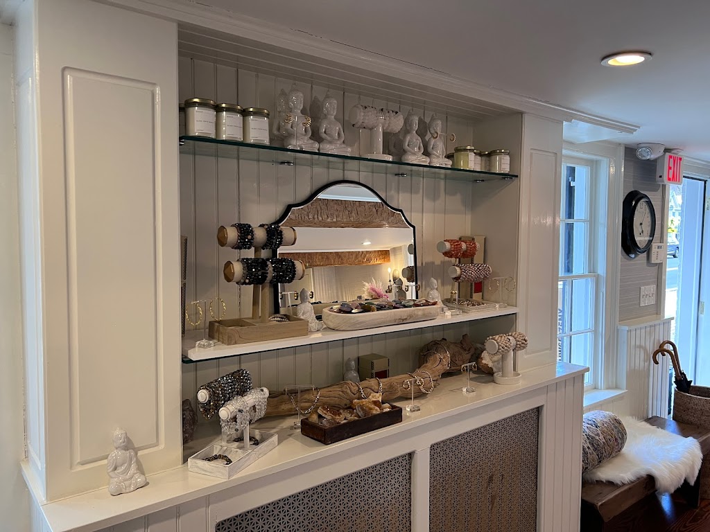 Say La Vie | 60 Main St, Cold Spring Harbor, NY 11724, USA | Phone: (631) 659-3833