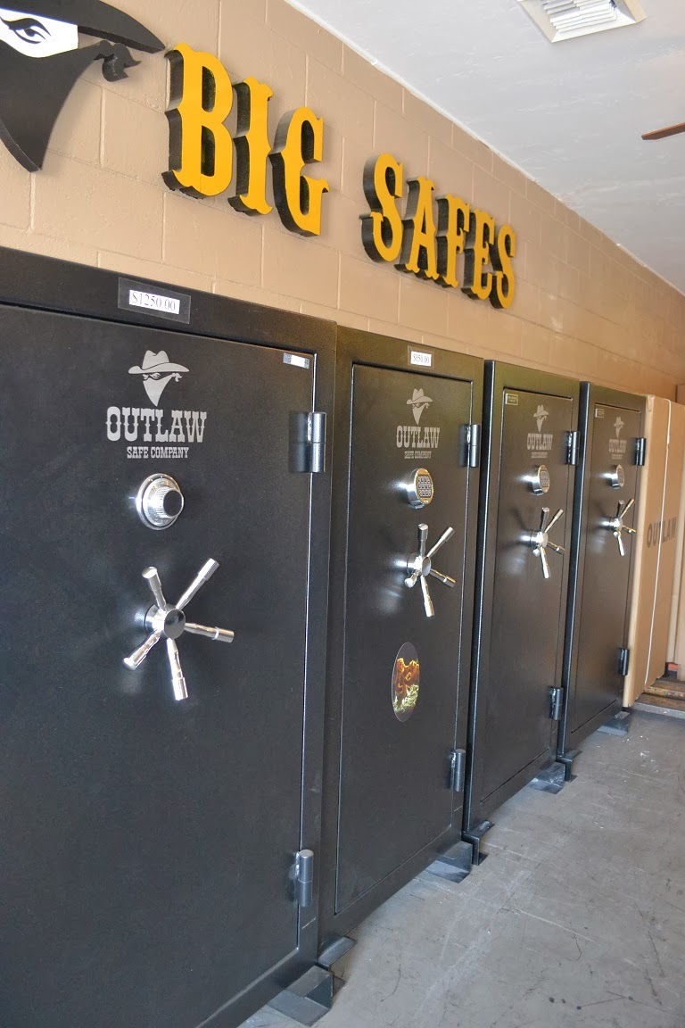 Center Lock and Safe | 1234 S Beach Blvd, Anaheim, CA 92804, USA | Phone: (714) 826-4275
