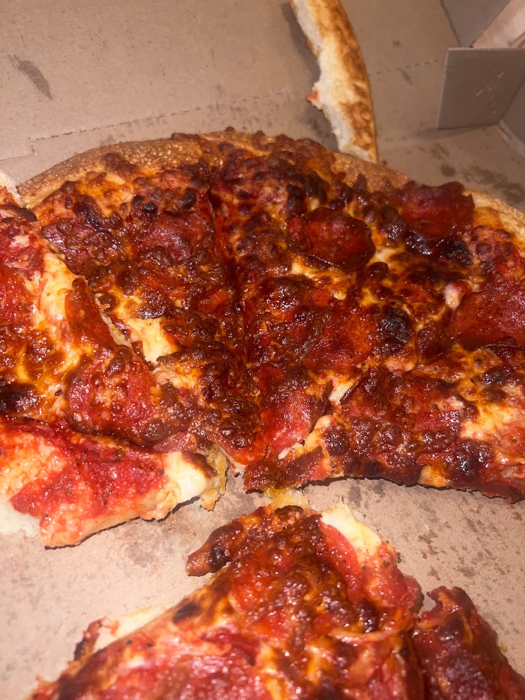 Little Caesars Pizza | 4750 Tuscarawas St W, Canton, OH 44708, USA | Phone: (330) 478-4777