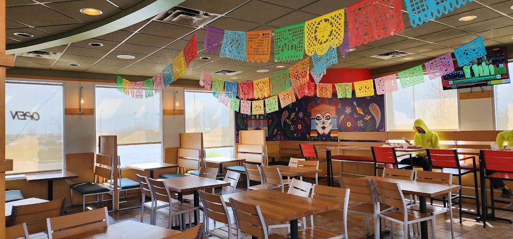 La Fuente Mexican Street Food | 10932 Stadium Dr, Kansas City, KS 66111, USA | Phone: (913) 730-8620