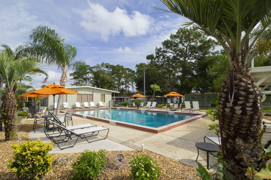 Meadowlea Village | 1004 Overlook Dr, DeLand, FL 32724, USA | Phone: (386) 736-1853