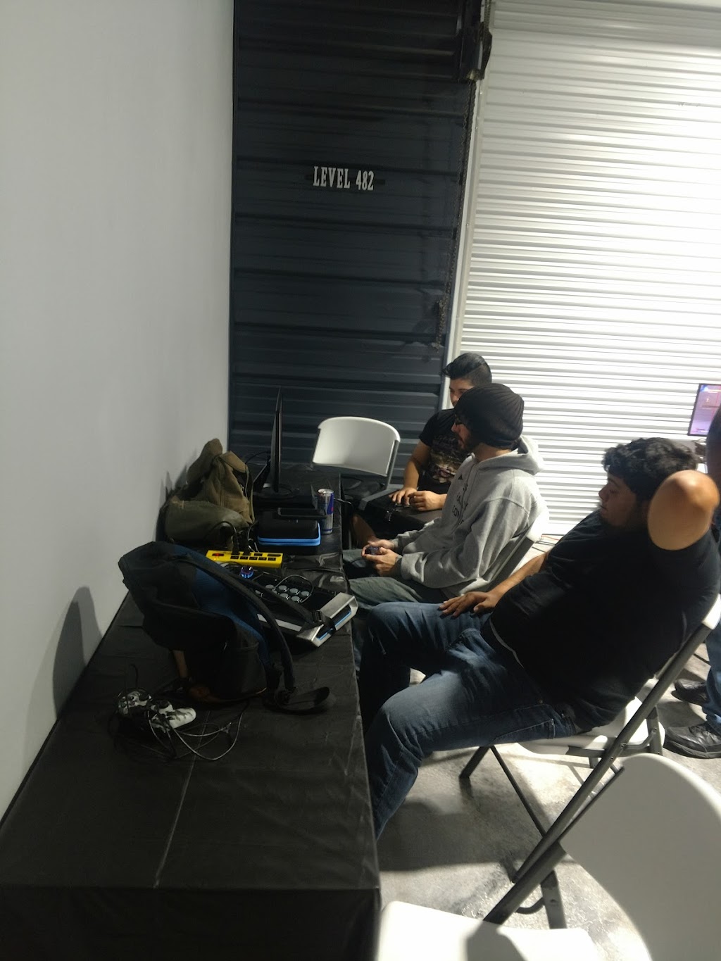 Beat Down Esports Venue | 16068 Lamonte Dr, Hammond, LA 70403, USA | Phone: (985) 400-3448