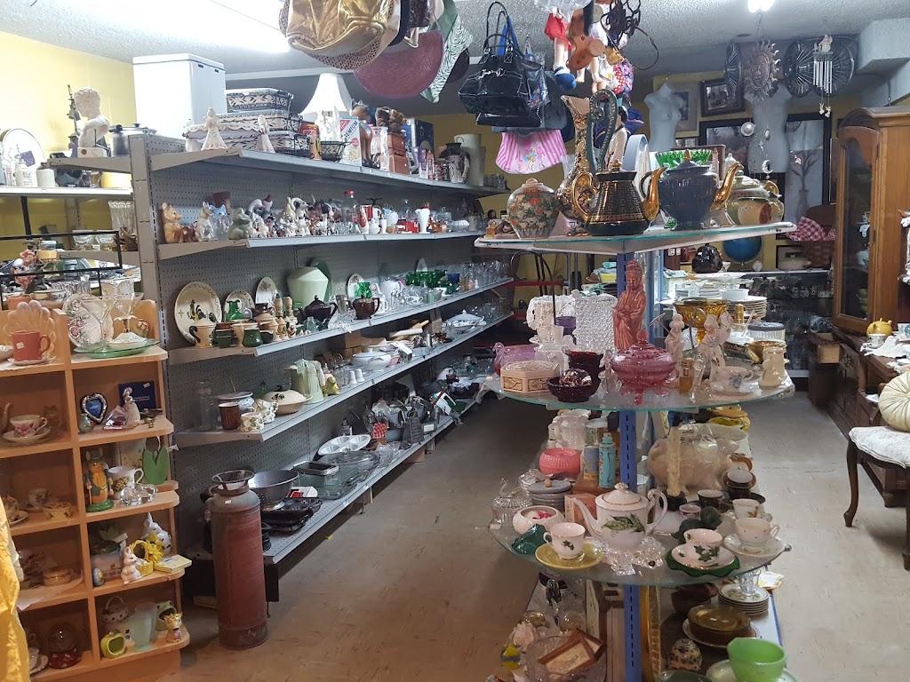 Needful Things Antiques & Thrift Store | 12427 Penn St, Whittier, CA 90602 | Phone: (562) 273-5694