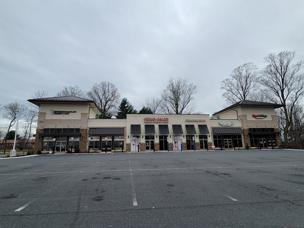 Sport Clips Haircuts of Forest Hill | 1528 Rock Spring Rd Suite 600, Forest Hill, MD 21050, USA | Phone: (410) 838-5616