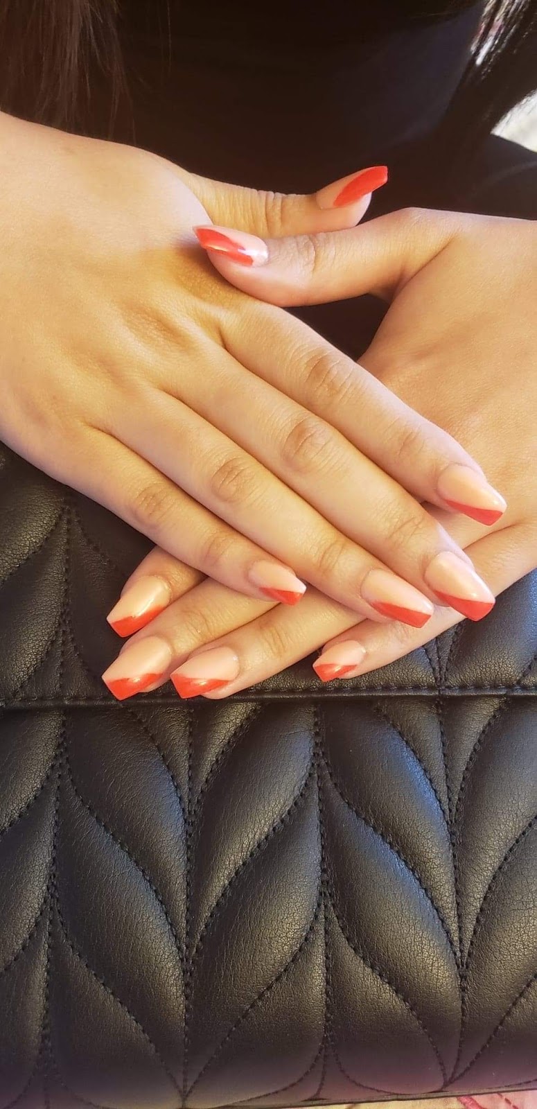 7 Star Nails | 120 E 7 Stars Rd, Phoenixville, PA 19460 | Phone: (484) 995-6406