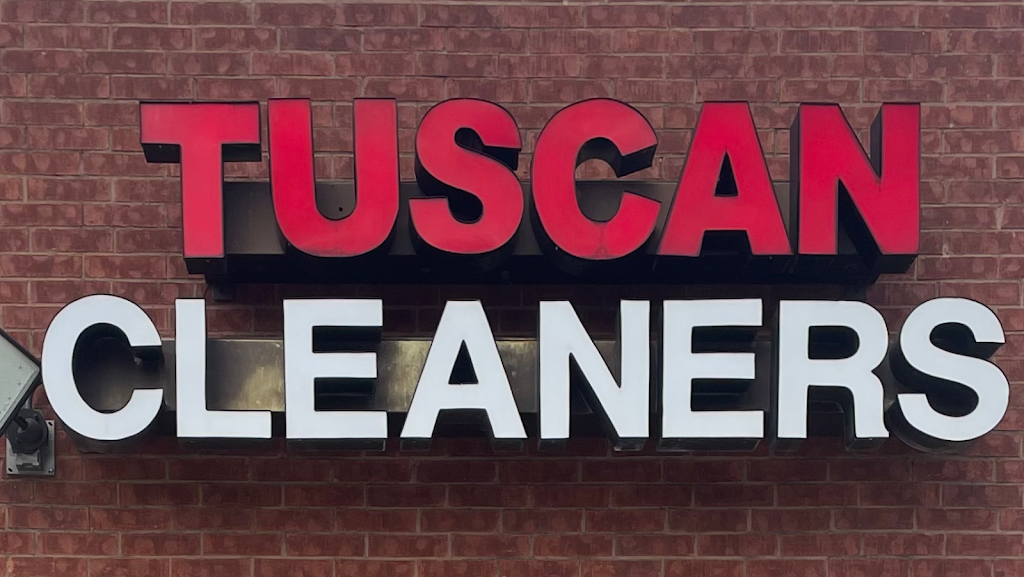Tuscan Dry Cleaners | 9965 N MacArthur Blvd #100, Irving, TX 75063, USA | Phone: (972) 444-8858