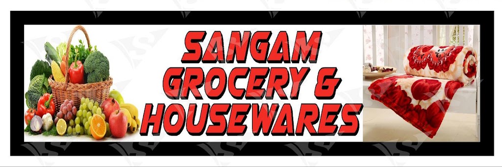 Sangam Grocery And Houseware LLC | 7107 E Main St, Reynoldsburg, OH 43068, USA | Phone: (614) 316-4232