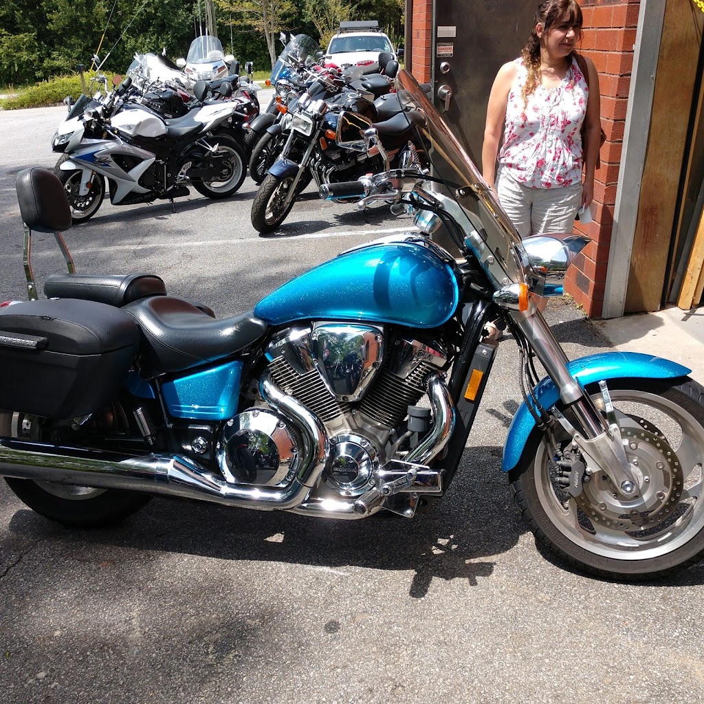 Motorcycles and Trikes of Atlanta | 270 Arnold Rd B, Lawrenceville, GA 30044, USA | Phone: (770) 558-6437