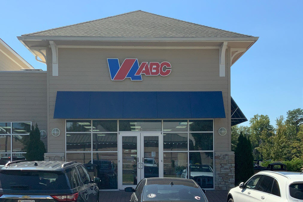 Virginia ABC | 5911 Harbour View Blvd, Suffolk, VA 23435, USA | Phone: (757) 720-2122