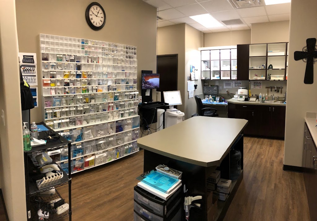 Royal Vista Dental | 3401 Royal Vista Blvd #A-102, Round Rock, TX 78681, USA | Phone: (512) 310-2000