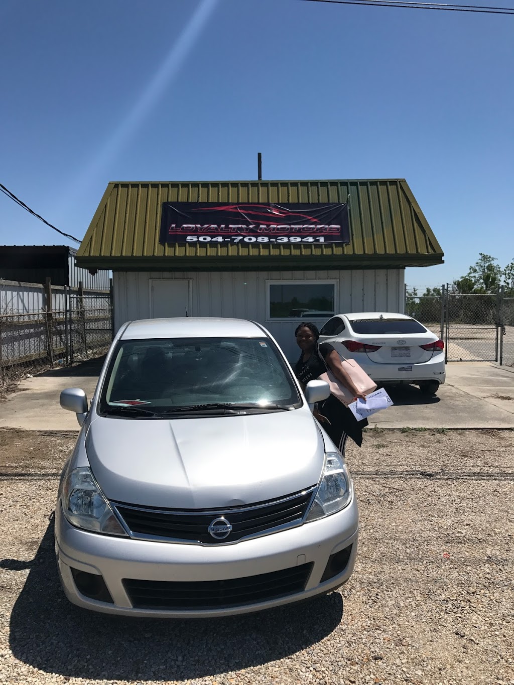 Loyalty Motors, LLC | 37688 Lopez St, Slidell, LA 70458, USA | Phone: (504) 708-3941