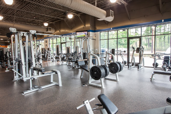 Thrive Community Fitness | 27411 Maple Valley Hwy Suite B-106, Maple Valley, WA 98038, USA | Phone: (425) 432-1199