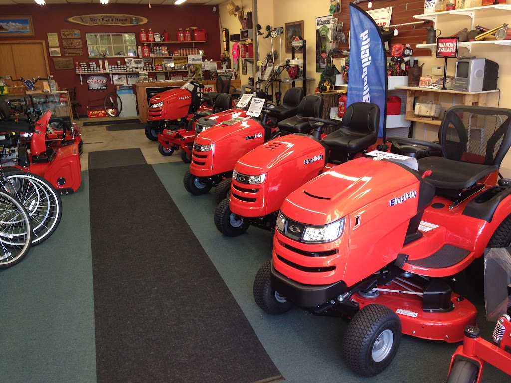 Keiths Bike & Mower, Inc. | 612 E Hawley St, Mundelein, IL 60060, USA | Phone: (847) 566-5644