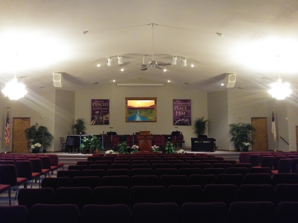 First Baptist Church-Winfield | 3700 State Hwy 47, Winfield, MO 63389, USA | Phone: (636) 668-8138