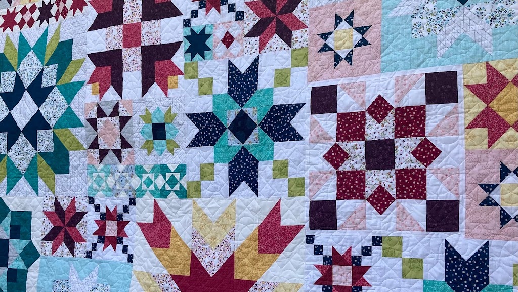 Sew Colorado Quilting LLC | 1630 W 135th Dr, Westminster, CO 80234, USA | Phone: (720) 394-4329