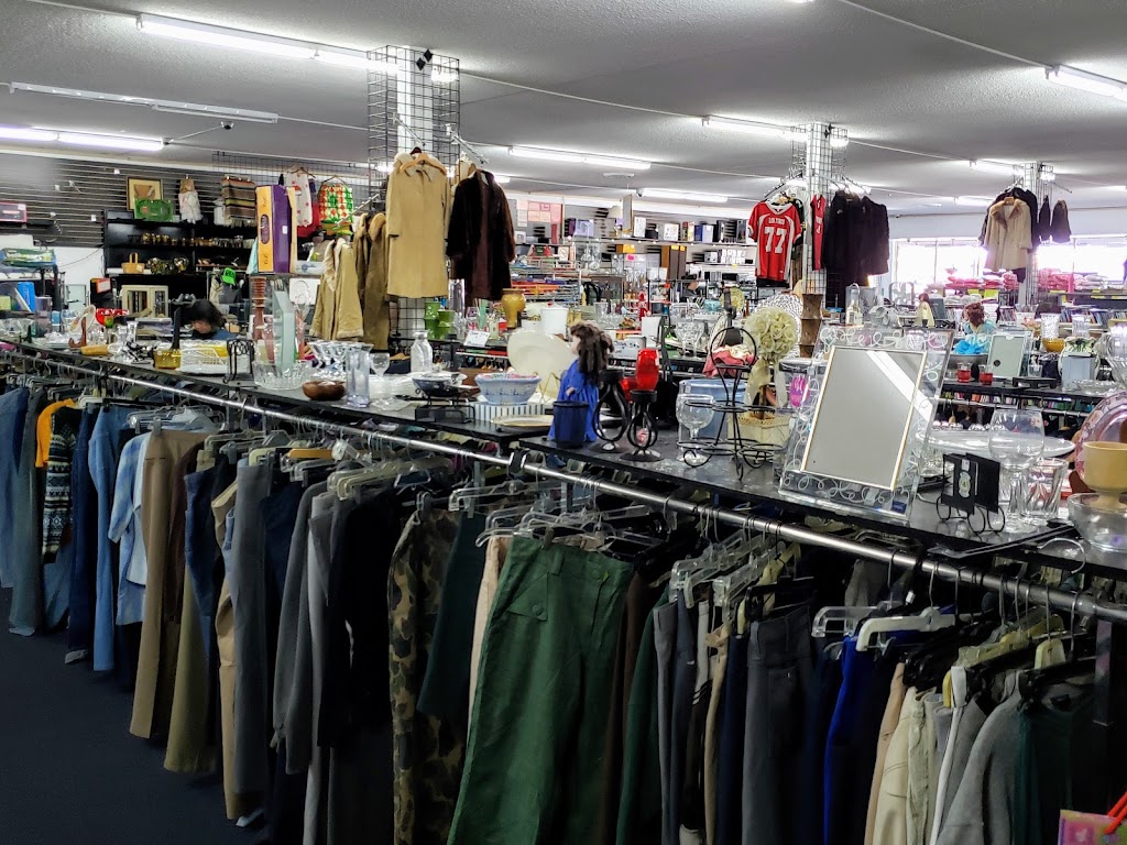 Converse Family Quality Thrift | 1047 Elkelton Blvd, Spring Valley, CA 91977, USA | Phone: (619) 303-2410