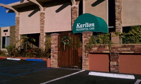 Karlton Residential Center | 3615 W Ball Rd, Anaheim, CA 92804 | Phone: (714) 236-1170