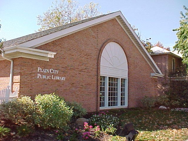 Plain City Public Library | 305 W Main St, Plain City, OH 43064, USA | Phone: (614) 873-4912