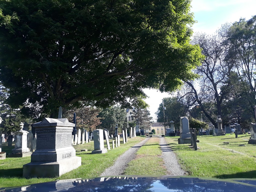 North Ridgeville Center Cemetery | 36330 Center Ridge Rd, North Ridgeville, OH 44039, USA | Phone: (440) 219-2667