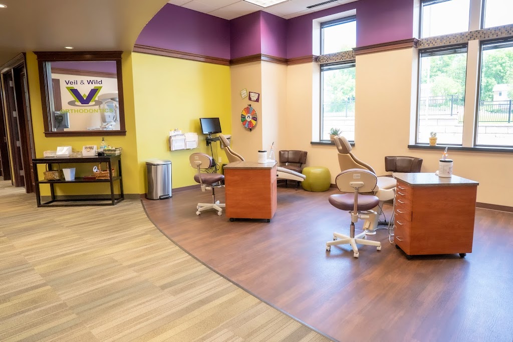 Veil & Wild Orthodontics | 7533 Egan Dr, Savage, MN 55378, USA | Phone: (952) 903-9484