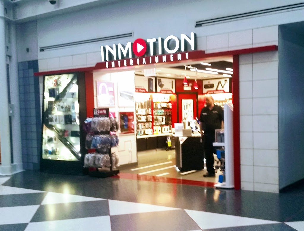 InMotion | 10000 West OHare Ave Terminal 1, next to, Gate B7, Chicago, IL 60666, USA | Phone: (312) 579-7652